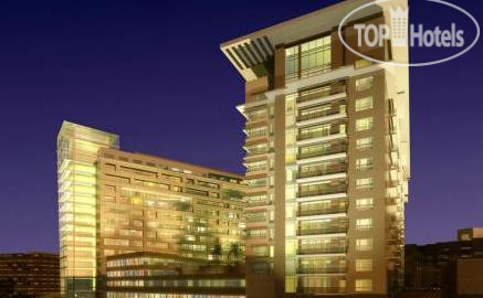 Фотографии отеля  Swissotel Living Al Ghurair 5*