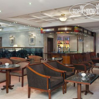 Фото отеля Excelsior Hotel Al Riqqa 4*