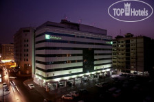 Vision Imperial Hotel  4*