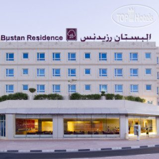 Фото отеля Al Bustan Center & Residence 4*