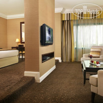 Movenpick Grand Al Bustan Dubai 