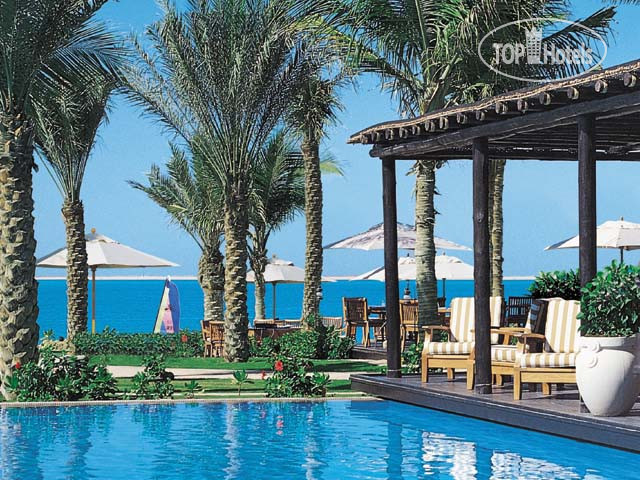 Фотографии отеля  One & Only Royal Mirage Dubai (Arabian Court) 5*