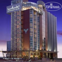 J5 Hotels Port Saeed 4*