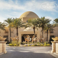 One & Only Royal Mirage Dubai 