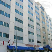 J5 Hotels Bur Dubai 3*