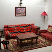 Barjeel Heritage Guest House 