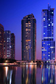 Movenpick Hotel Jumeirah Lakes Towers 5*