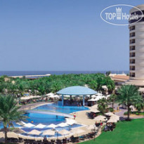 Le Royal Meridien Beach Resort & Spa 