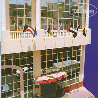 Фото отеля Dorus Hotel 4*