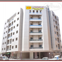 Akas-Inn Hotel Apartments 4*