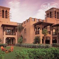 Madinat Jumeirah Dar Al Masyaf 5*