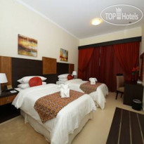 Ivory Grand Hotel Apartments 