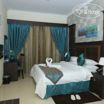 Ivory Grand Hotel Apartments 