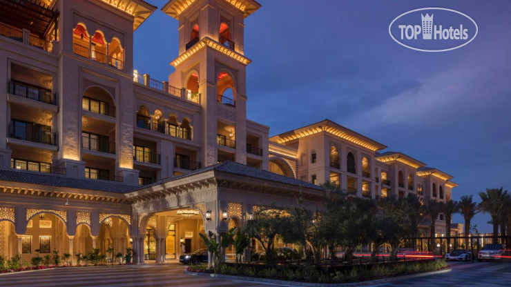 Фотографии отеля  Four Seasons Resort Dubai at Jumeirah Beach 5*