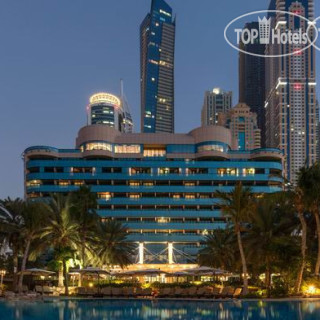 Фото отеля Le Meridien Mina Seyahi Beach Resort & Marina 5*