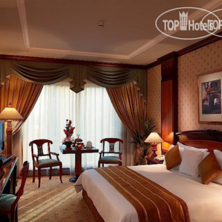 Фото отеля Carlton Palace 5*