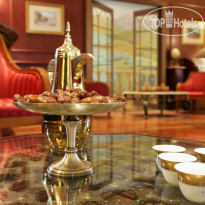 Golden Tulip Deira Hotel 