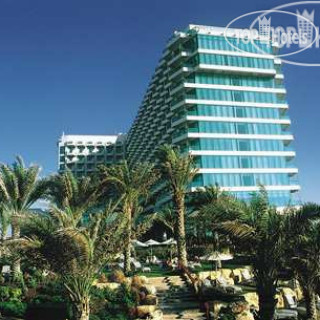 Фото отеля Hilton Dubai Jumeirah 5*