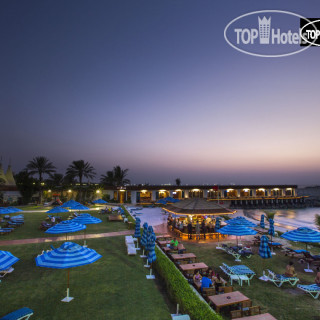 Фото отеля Dubai Marine Beach Resort & Spa 5*