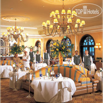 The Ritz Carlton Dubai 