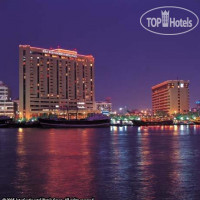 Radisson Blu Hotel Dubai Deira Creek 5*