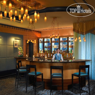 Фото отеля Habtoor Grand Resort, Autograph Collection 5*