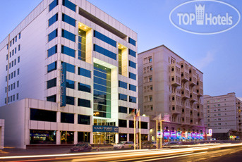 Фотографии отеля  Majestic Premier Hotel Burdubai  4*