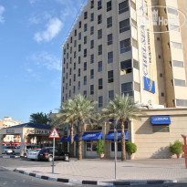 Chelsea Plaza Hotel 