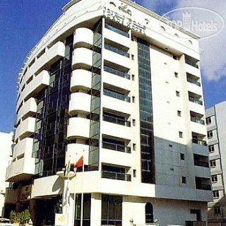 Фото отеля Lavender Hotel Deira by Gloria Hotels & Resorts 3*