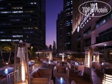 Pullman Jumeirah Lakes Towers Hotel & Residence 5*