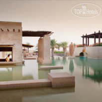 Bab Al Shams Desert Resort & Spa 