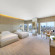 Hyatt Regency Dubai Creek Heights Emiri suite bedroom