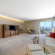 Hyatt Regency Dubai Creek Heights Prince suite living room