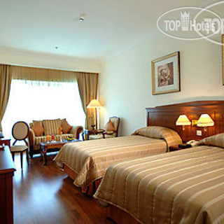 Фото отеля Grand Excelsior Hotel Bur Dubai 4*