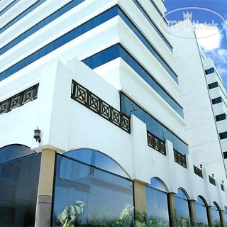 Фото отеля Al Jawhara Gardens 4*