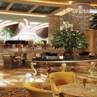Фото отеля Al Nakheel