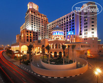 Kempinski Hotel Mall of the Emirates 5*