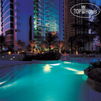 Blue Beach Tower Swimming Pool