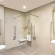 Hilton Garden Inn Dubai Al Muraqabat Ванная комната