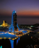 Grosvenor House a Luxury Collection Hotel Dubai 5*