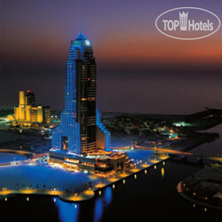 Фото отеля Grosvenor House, a Luxury Collection Hotel Dubai 5*