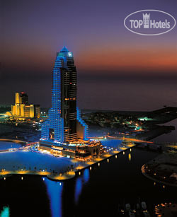 Фотографии отеля  Grosvenor House a Luxury Collection Hotel Dubai 5*