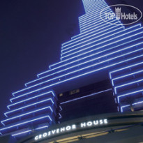 Grosvenor House, a Luxury Collection Hotel Dubai 