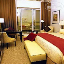 Grosvenor House, a Luxury Collection Hotel Dubai 