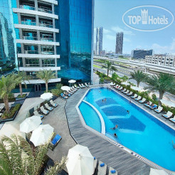 Atana Hotel 4*