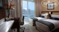 Treppan Hotel & Suites By Fakhruddin 4*