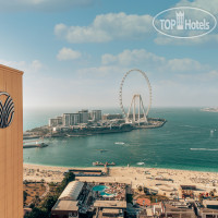 Amwaj Rotana - Jumeirah Beach Residence 5*