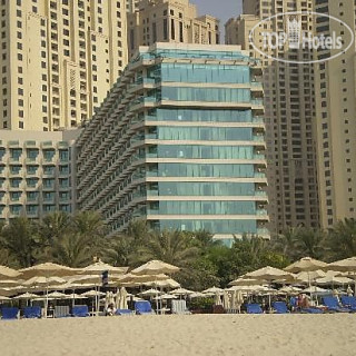Фото отеля Hilton Dubai The Walk 5*