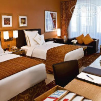 Four Points by Sheraton Downtown Dubai classic-room-twin