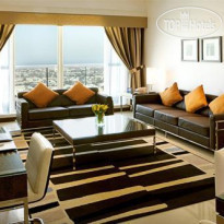 Four Points by Sheraton Sheikh Zayed Road 